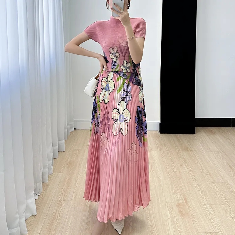 Home Office Makeover - 2025 vestido de verão feminino novo