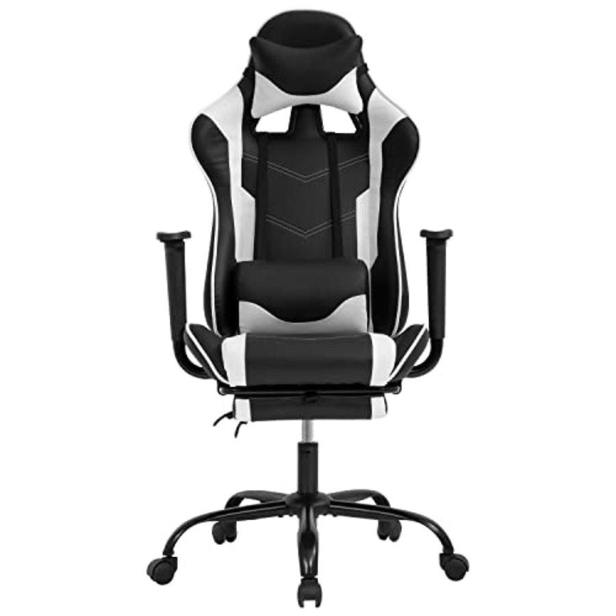 Home Office Ergonomics - Cadeira Gamer para Home Office: Cadeira