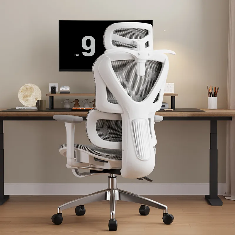 Home Office Ergonomics - Cadeira Ergonômica para Computador, Assento para