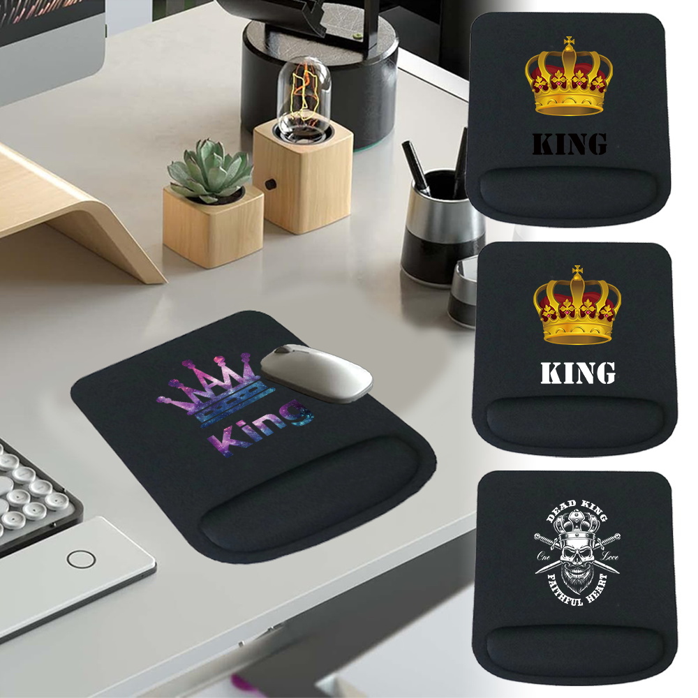 Anti Fatigue Mat - Mouse Pad que Alivia a Fadiga