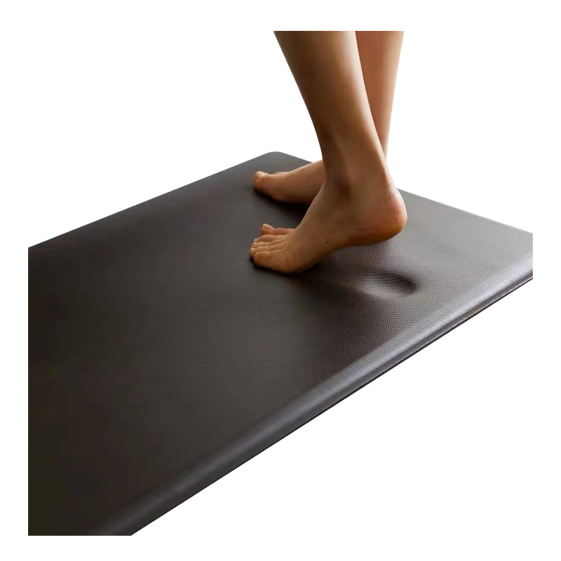 Anti Fatigue Mat - Tapete de Cozinha Antiderrapante em PVC