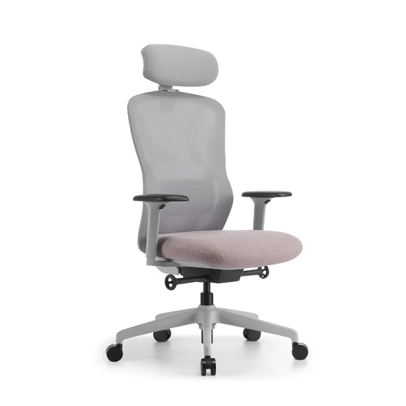 Cadeira de Escritório Ergonômi - Home Office Ergonomics avaliação e preço