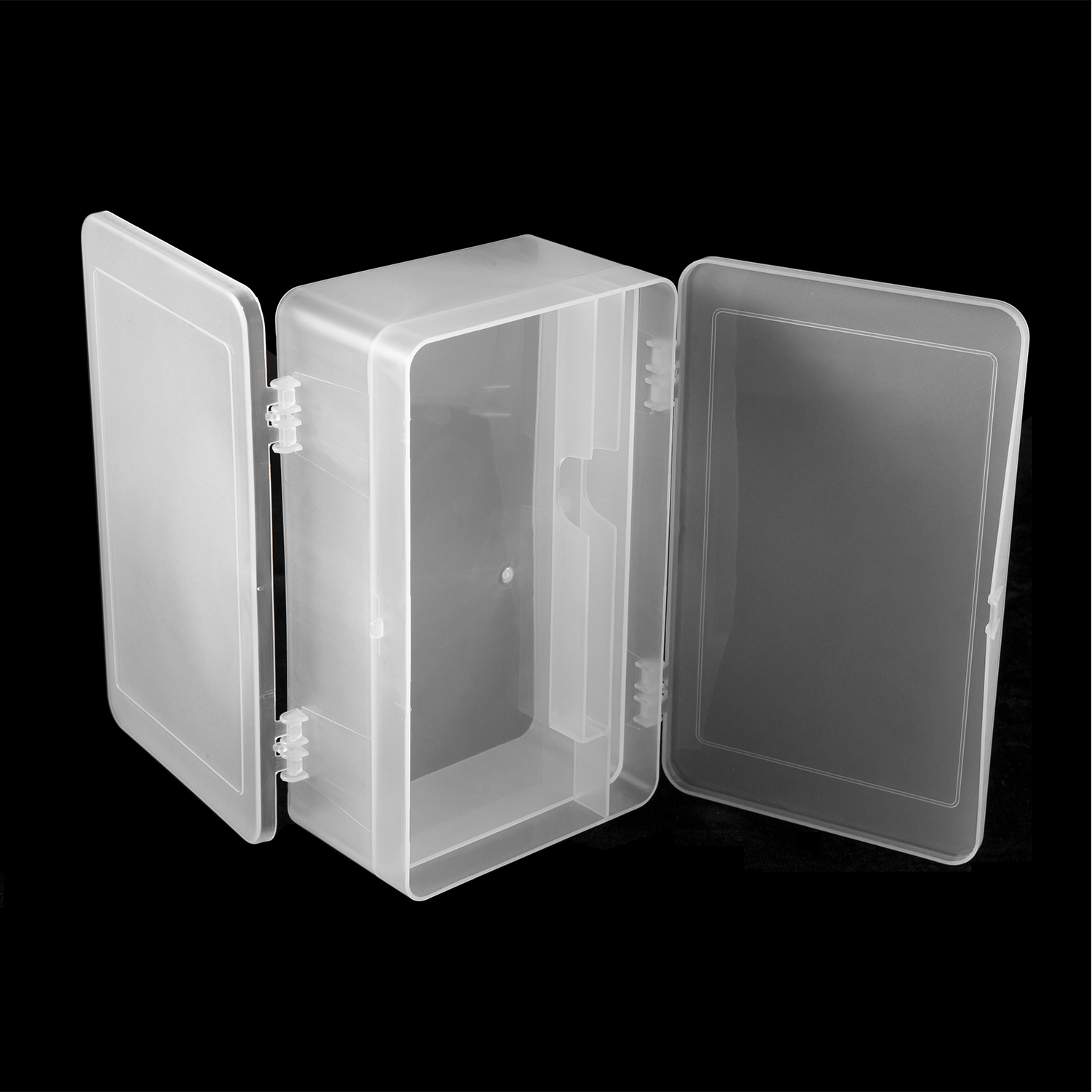 Caixa de armazenamento pp de 2 - File Cabinet Drawer avaliação e preço