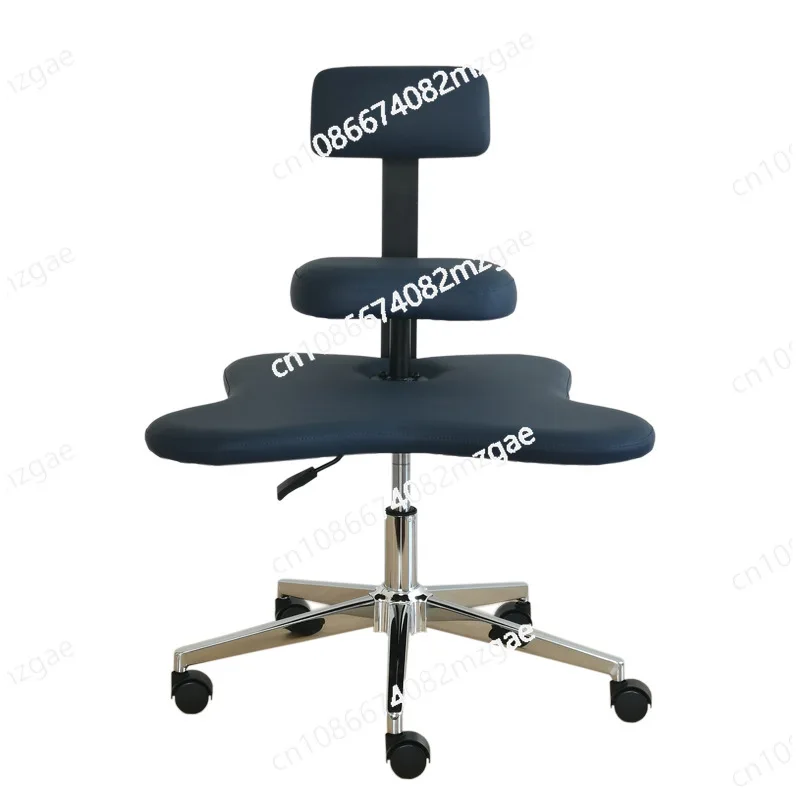 Cadeira de pernas cruzadas sen - Home Office Yoga Room avaliação e preço