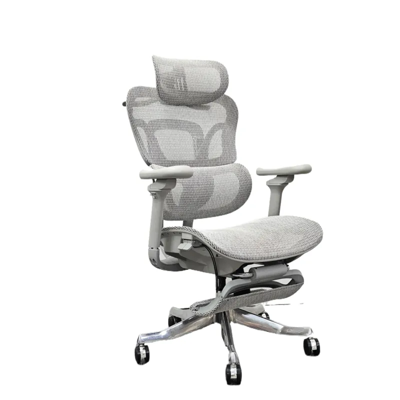 Cadeira de Escritório Ergonômi - Home Office Ergonomics avaliação e preço