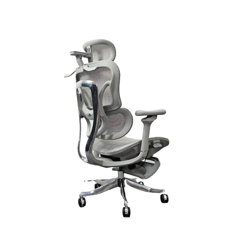 Cadeira de Escritório Ergonômi - Home Office Ergonomics avaliação e preço