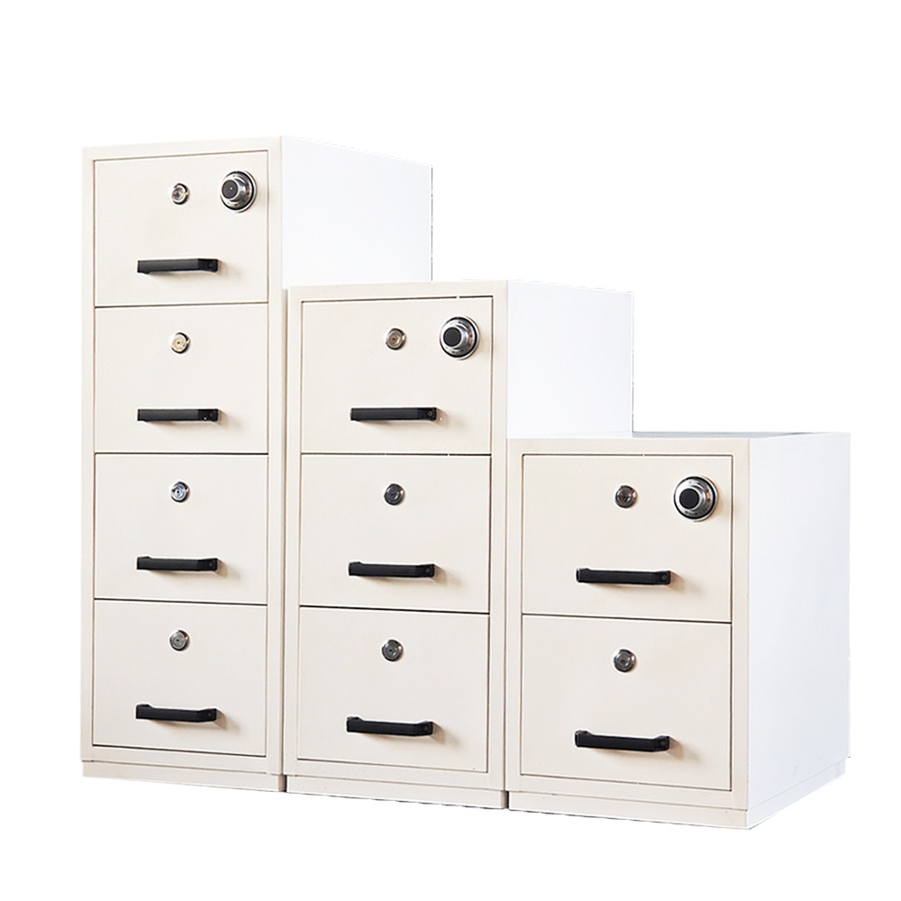 Armário de arquivo de escritór - File Cabinet Drawer avaliação e preço