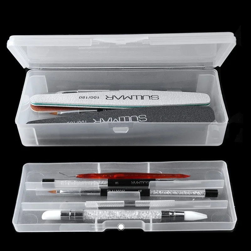 1pc retângulo dupla camada fer - File Cabinet Drawer avaliação e preço