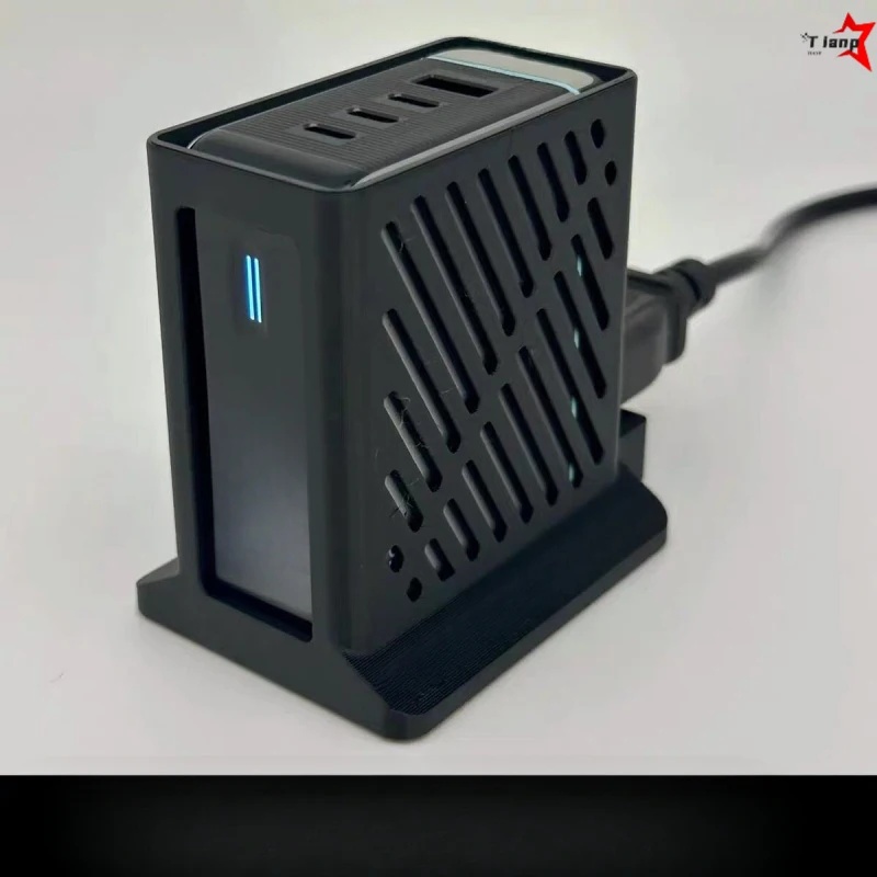 Base de Suporte de Armazenamen - Desk Charging Station avaliação e preço
