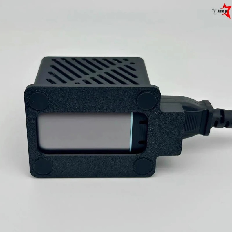 Base de Suporte de Armazenamen - Desk Charging Station avaliação e preço