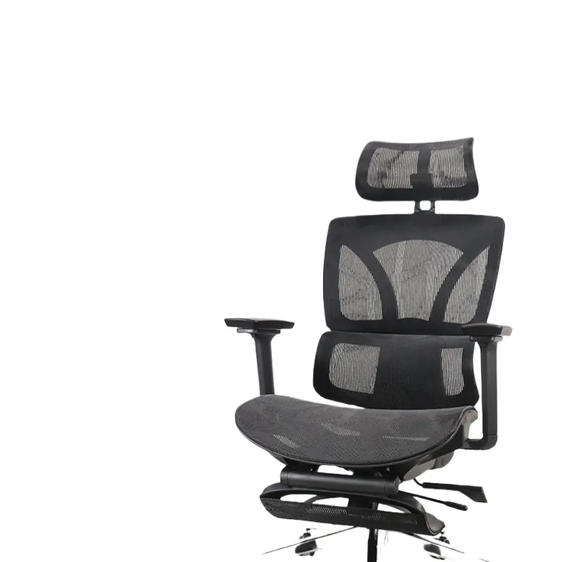 Cadeira de Escritório Ergonômi - Home Office Ergonomics avaliação e preço