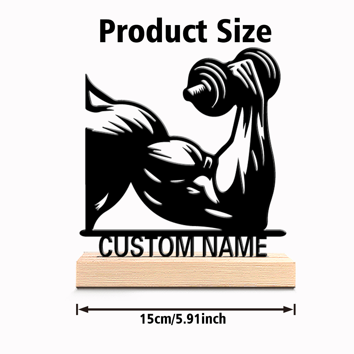 1 peça de Estátua de Metal Per - Home Office Industrial Style avaliação e preço