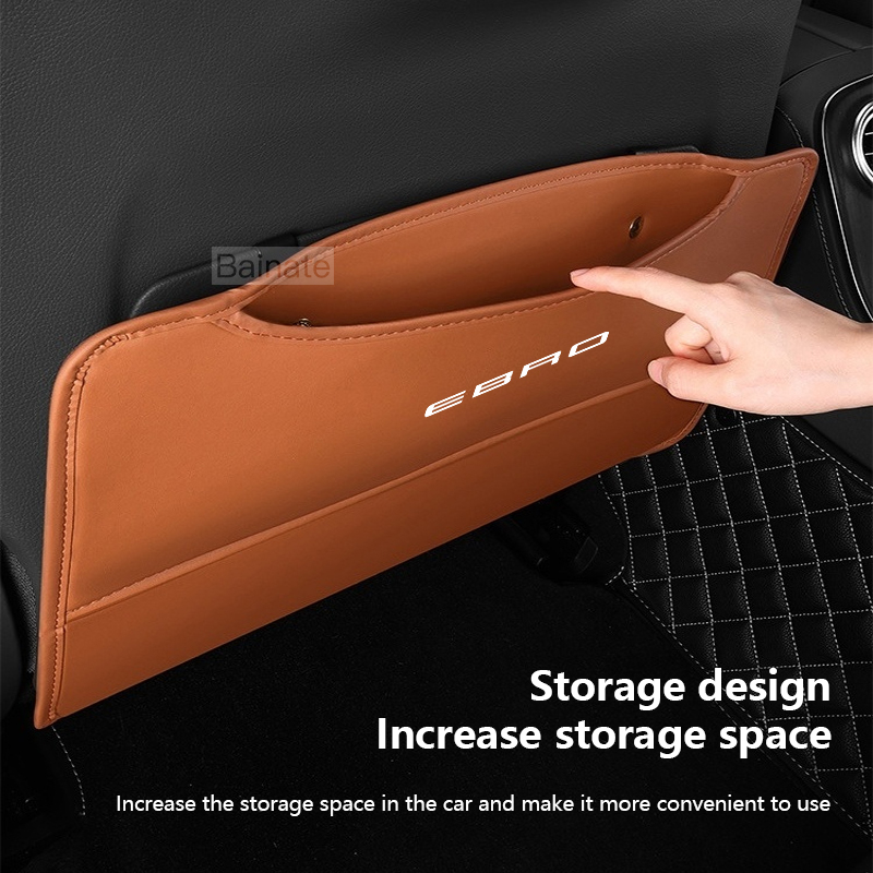 Assento de carro traseiro anti - Mesh Back Cushion avaliação e preço