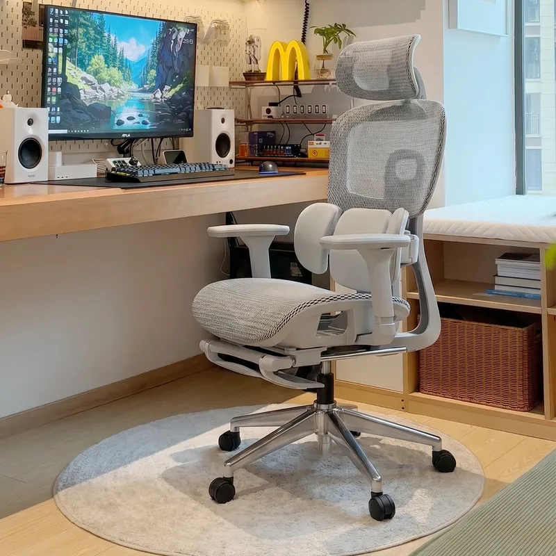 Cadeira de Escritório Ergonômi - Home Office Ergonomics avaliação e preço