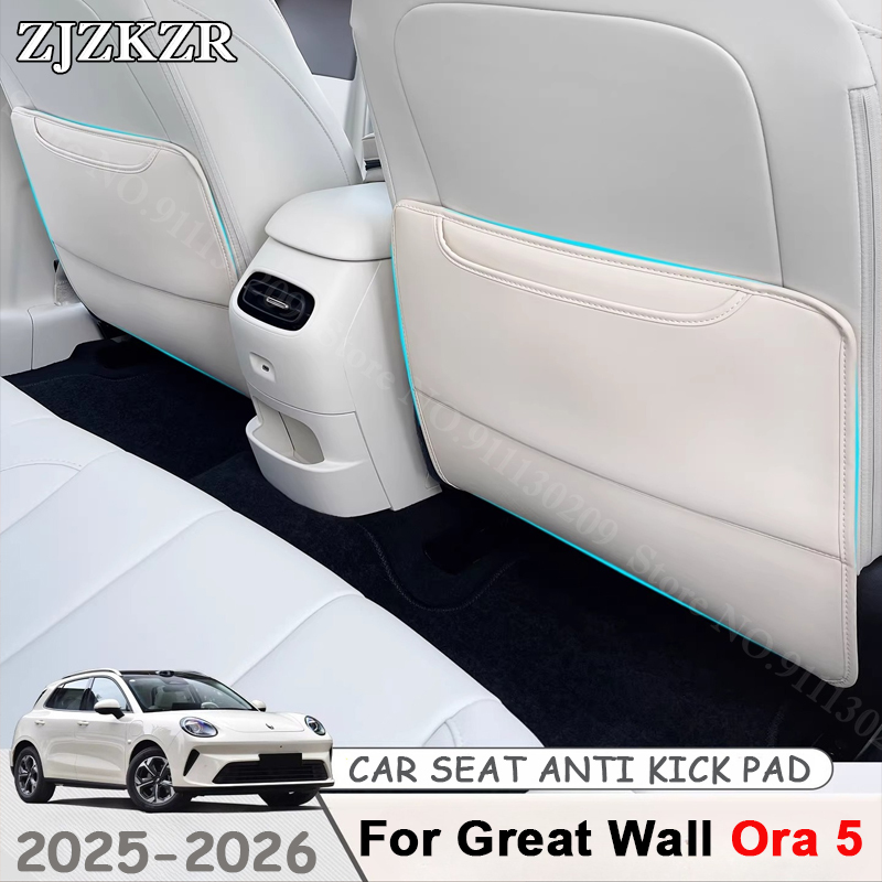 Para Great Wall Ora 5 2025 202 - Mesh Back Cushion avaliação e preço