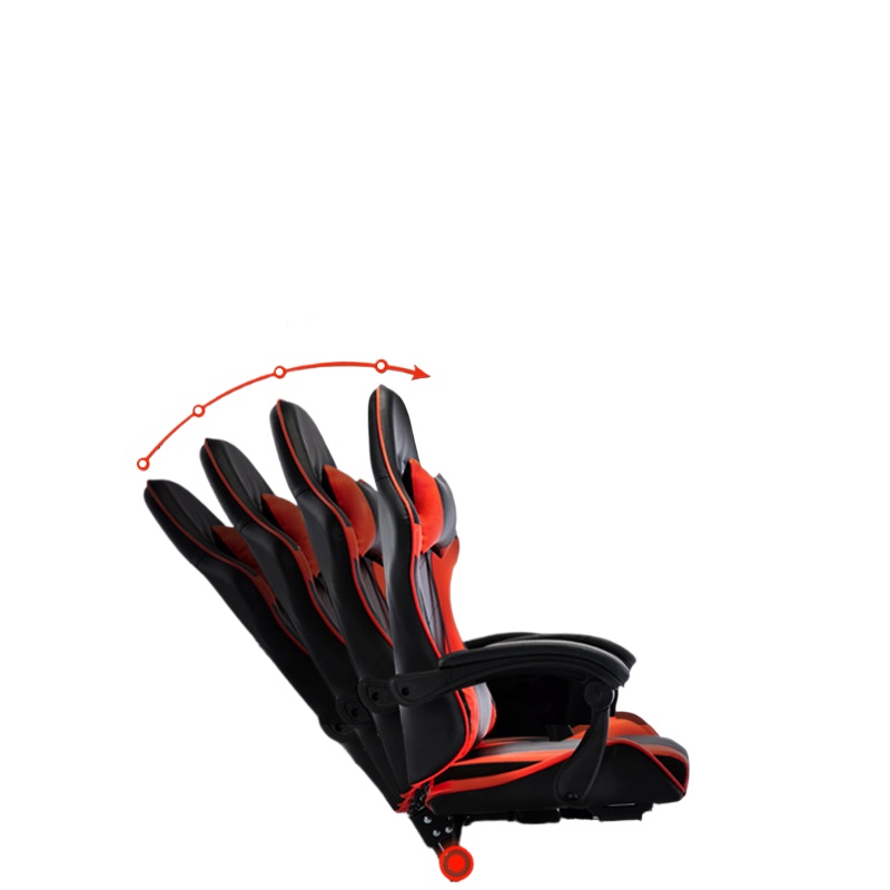 Cadeira Gamer para PC, Escritó - Home Office Ergonomics avaliação e preço