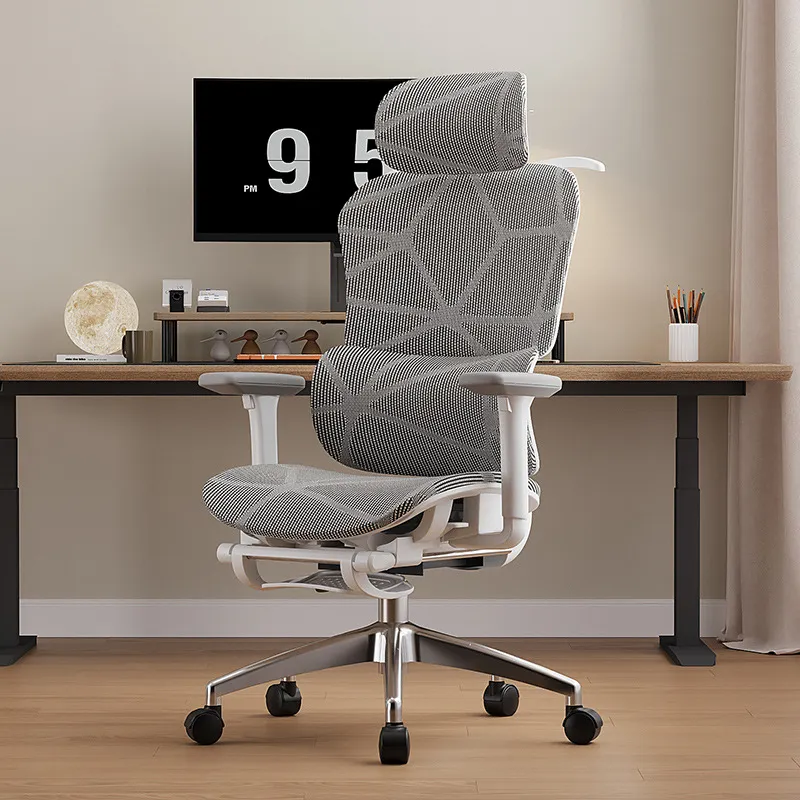 Cadeira Ergonômica para Comput - Home Office Ergonomics avaliação e preço