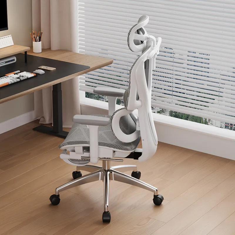 Cadeira Ergonômica para Comput - Home Office Ergonomics avaliação e preço