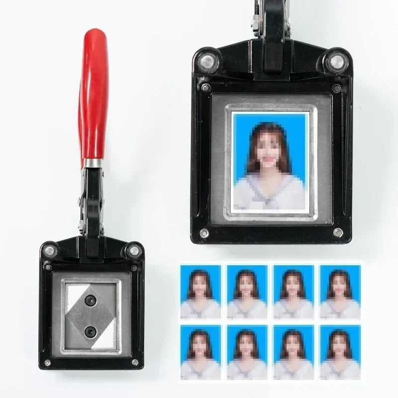 Cortador de fotos portátil par - Home Office Login avaliação e preço