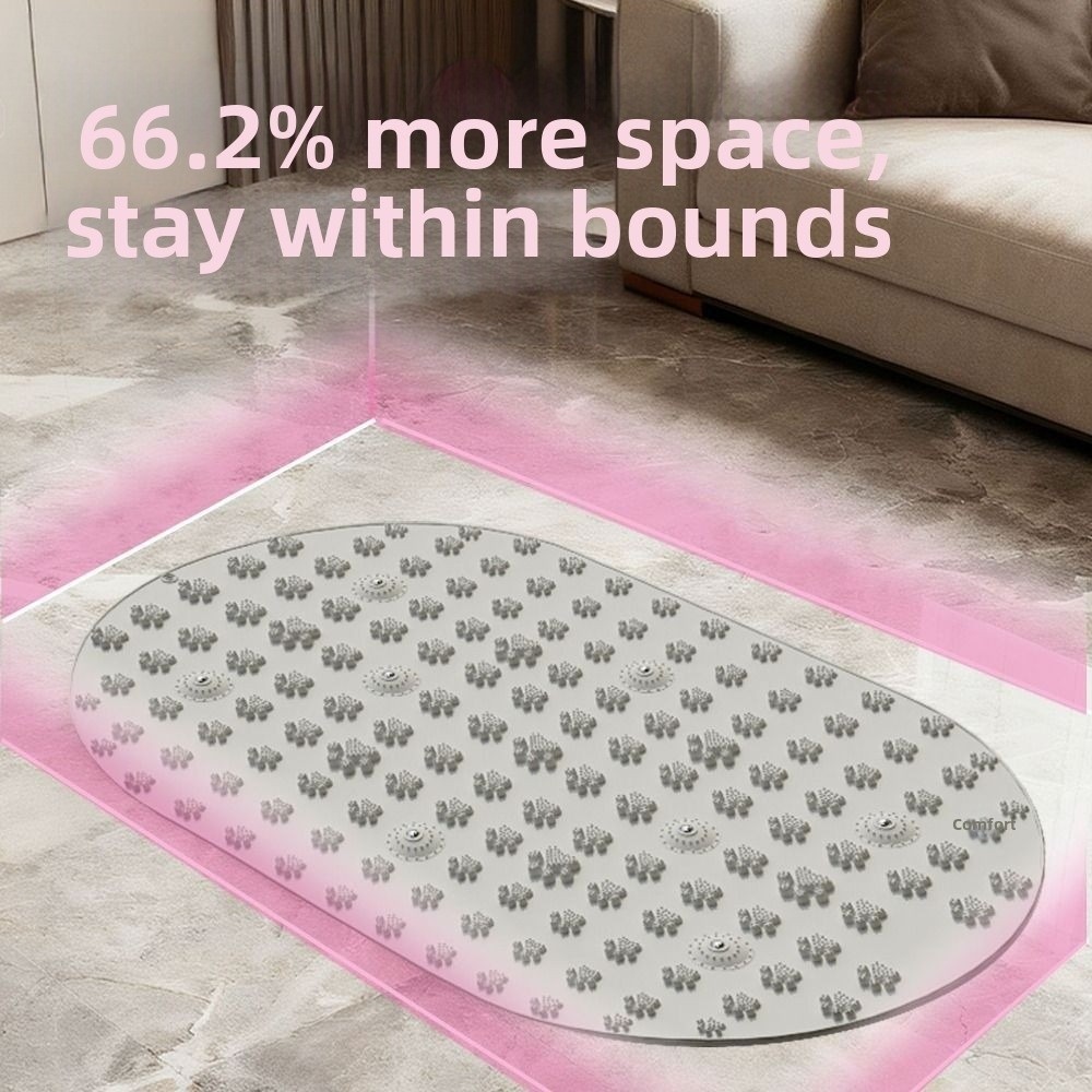 Tapete de massagem de pés de s - Anti Fatigue Mat avaliação e preço