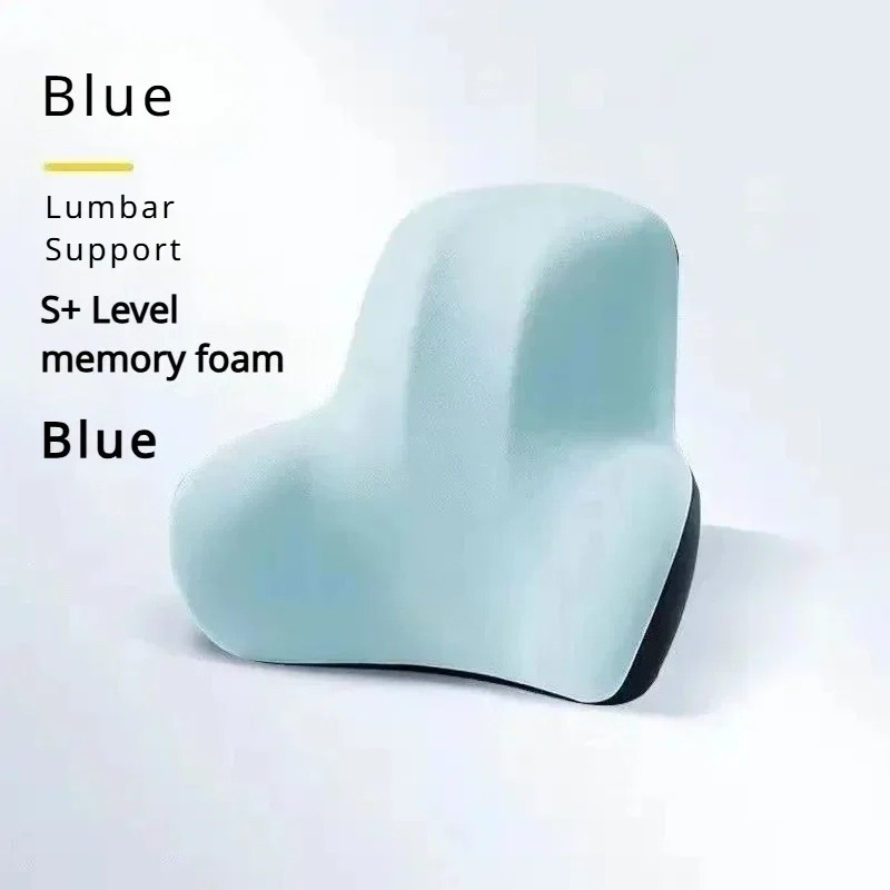 Almofada Lombar Ortopédica de  - Mesh Back Cushion avaliação e preço