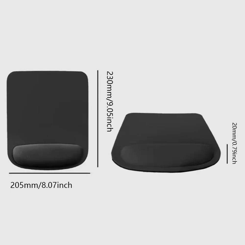 Mouse Pad que Alivia a Fadiga  - Anti Fatigue Mat avaliação e preço