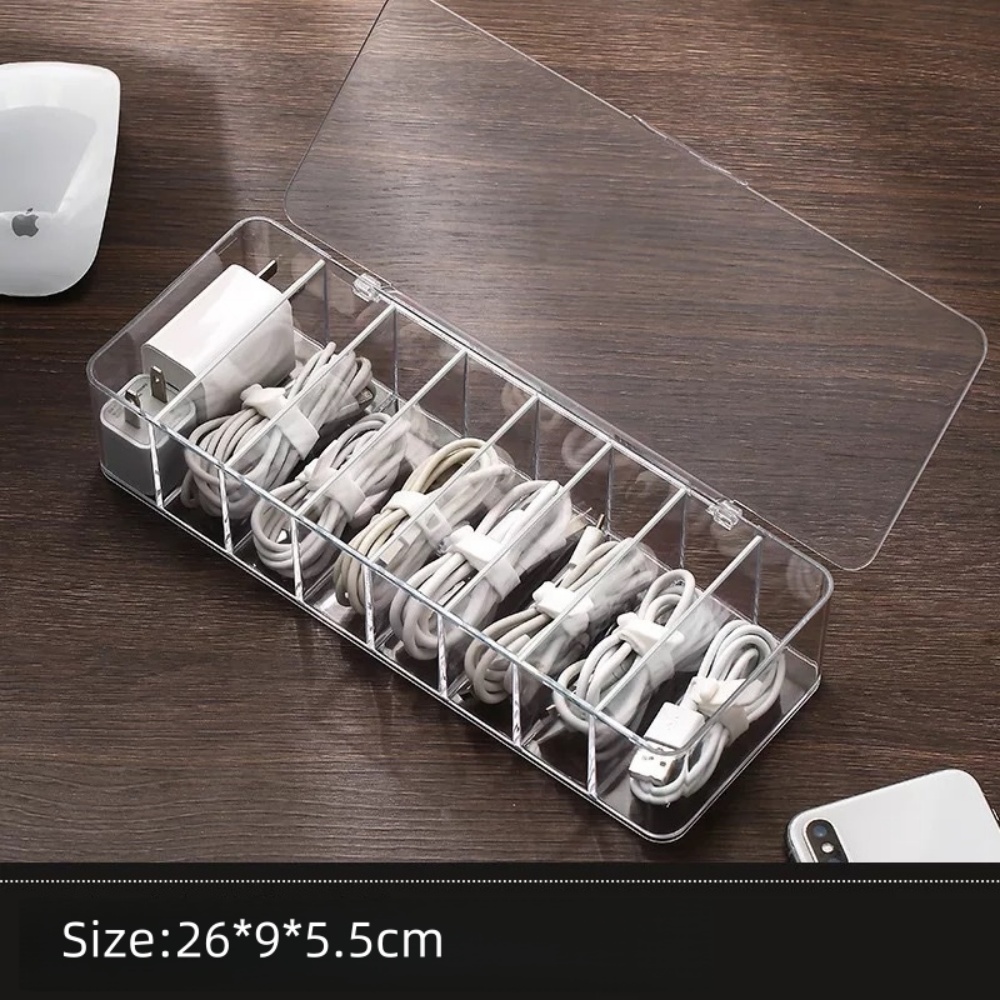 Organizador de Cabos Multifunc - File Cabinet Drawer avaliação e preço
