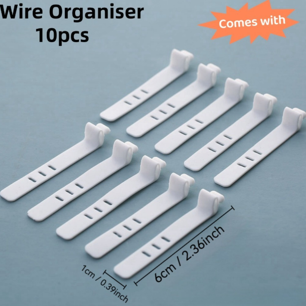 Organizador de Cabos Multifunc - File Cabinet Drawer avaliação e preço