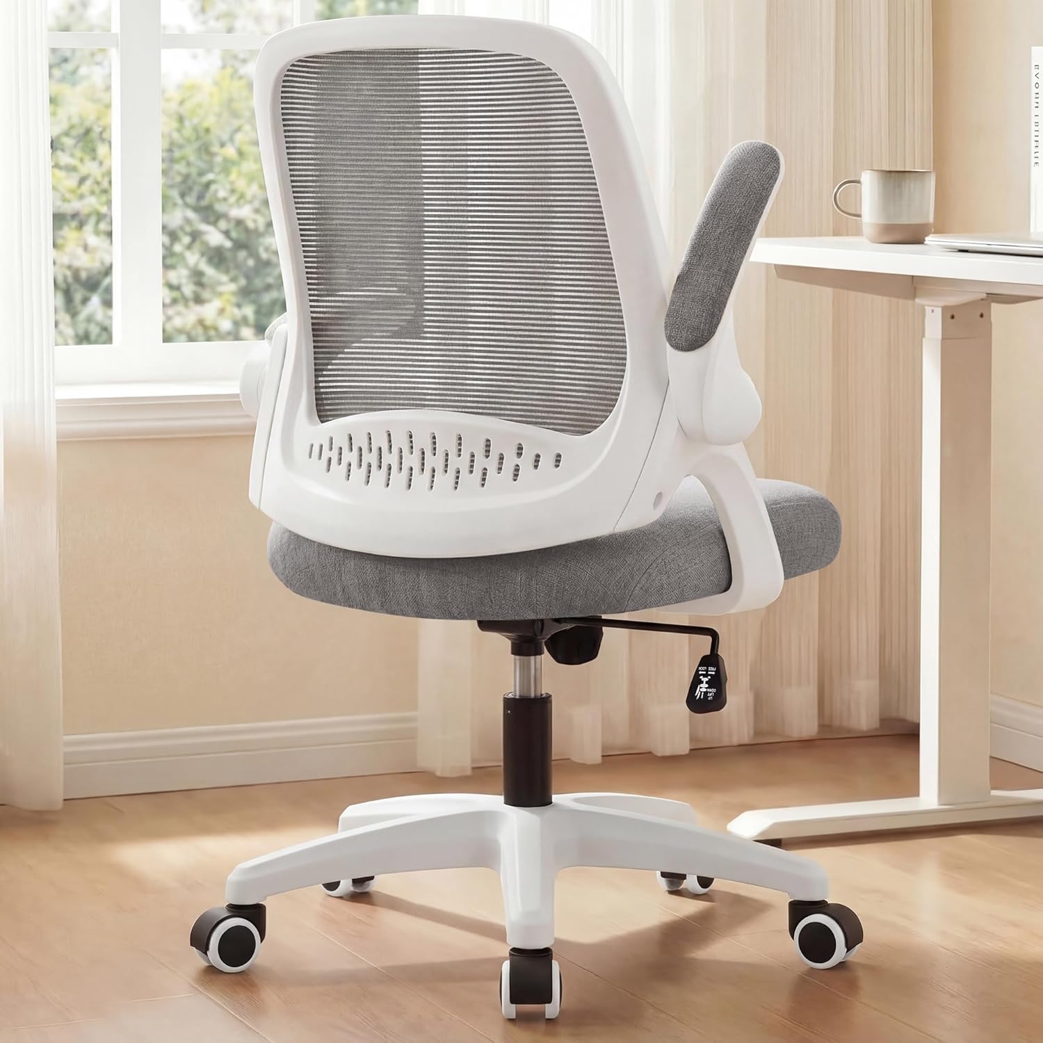 Cadeira de Escritório Ergonômi - Home Office Ergonomics avaliação e preço