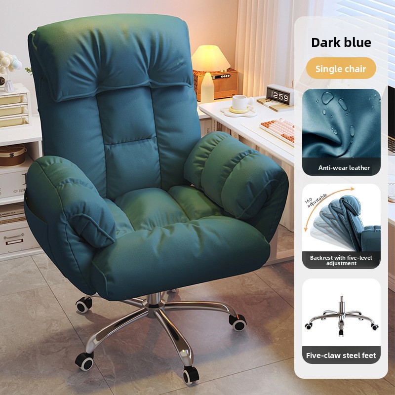 Cadeira Ergonômica para Home O - Home Office Ergonomics avaliação e preço
