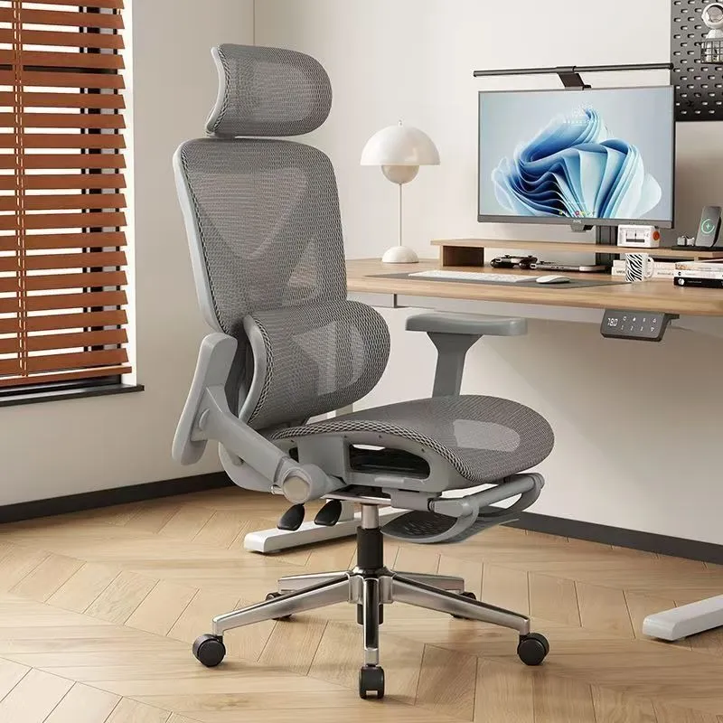 Cadeira de Escritório Ergonômi - Home Office Ergonomics avaliação e preço