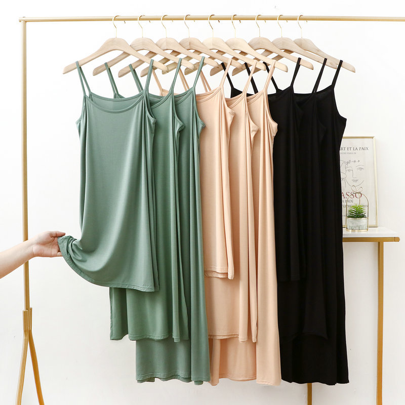 Vestido Longo de Alcinha em Mo - Home Office Makeover avaliação e preço