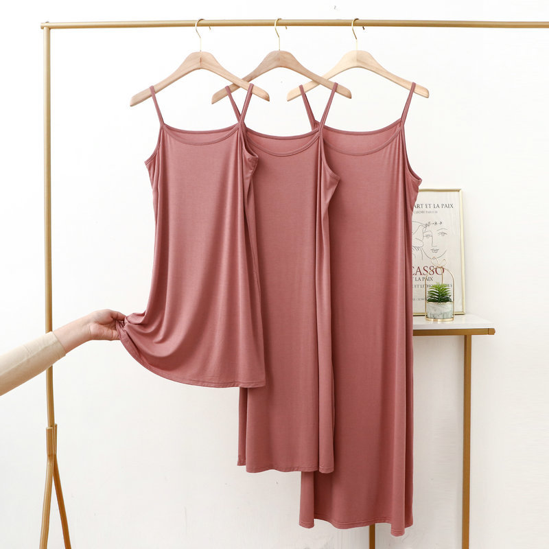 Vestido Longo de Alcinha em Mo - Home Office Makeover avaliação e preço
