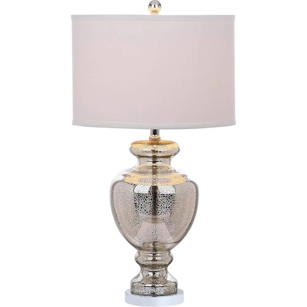 Luminária de Mesa de Vidro Cra - Home Office Room avaliação e preço