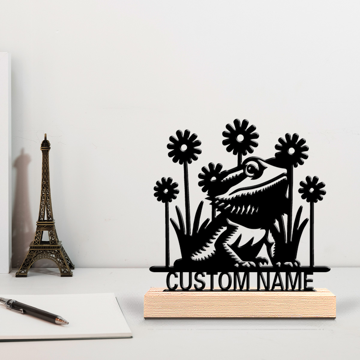 1 peça Estatueta de Arte em Me - Home Office Living Room avaliação e preço