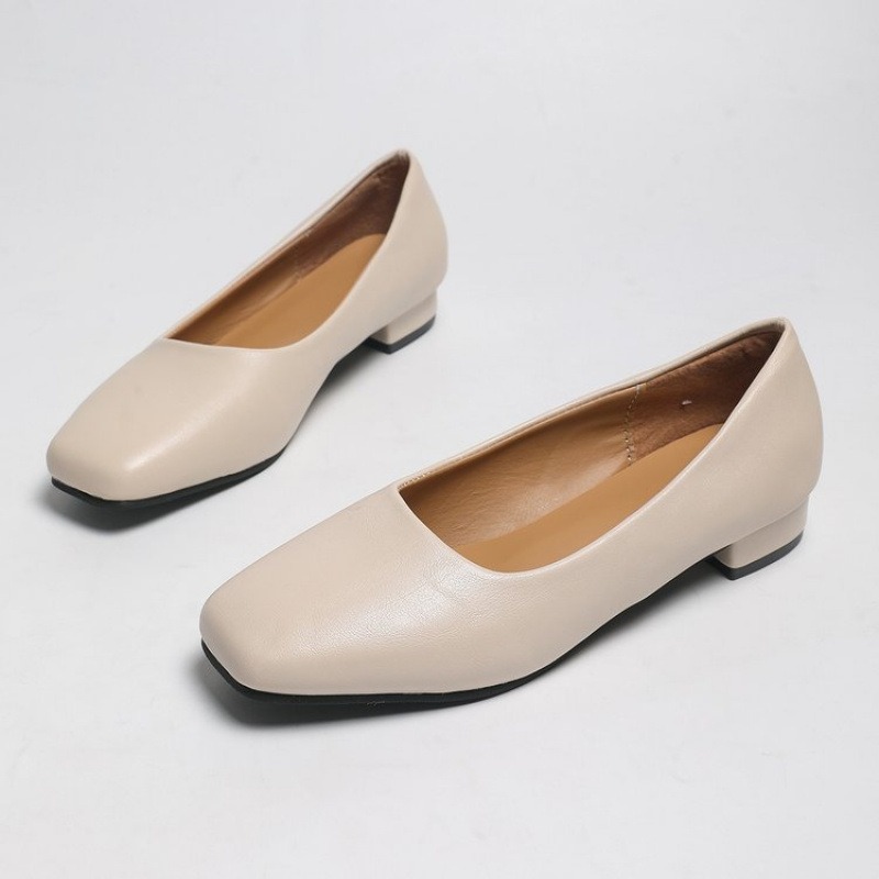 Novos Mocassins Femininos Simp - Home Office Makeover avaliação e preço