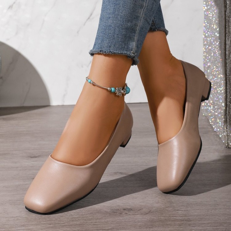 Novos Mocassins Femininos Simp - Home Office Makeover avaliação e preço
