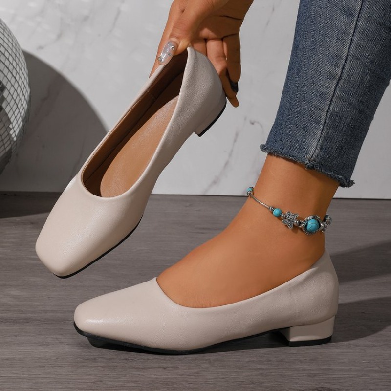 Novos Mocassins Femininos Simp - Home Office Makeover avaliação e preço