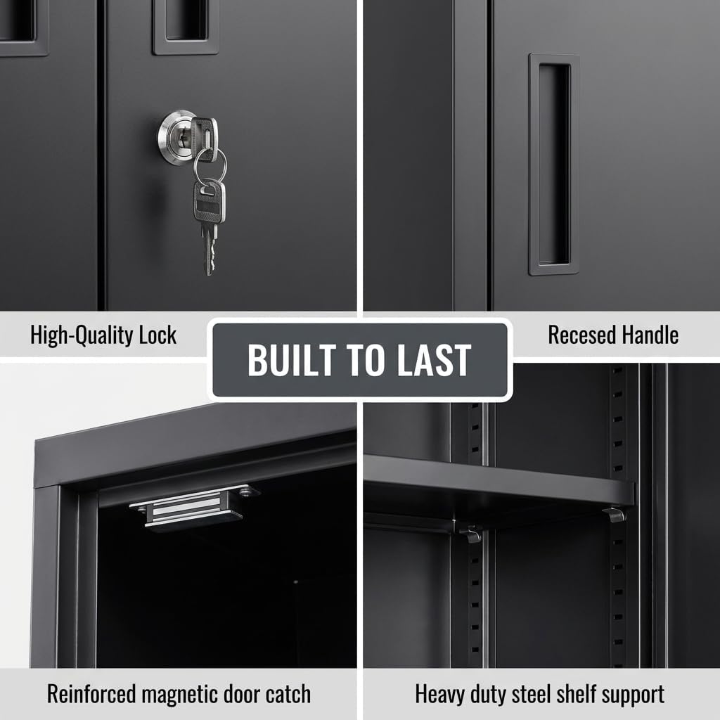 Armário de Armazenamento Metál - File Cabinet Drawer avaliação e preço