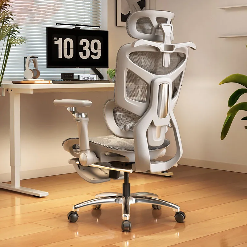Cadeira Ergonômica para Comput - Home Office Ergonomics avaliação e preço