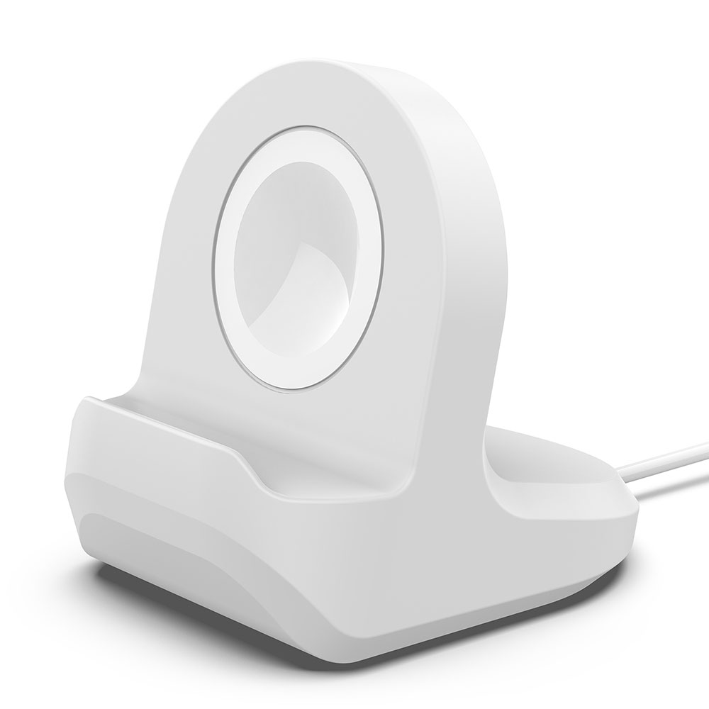 Suporte de carregador de silic - Desk Charging Station avaliação e preço