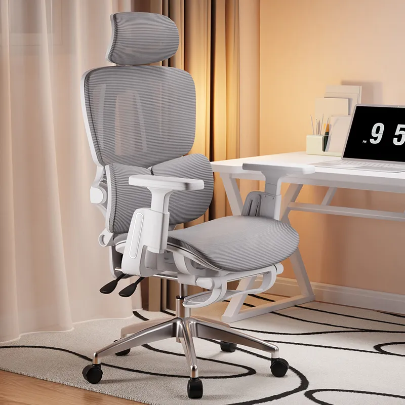 Cadeira de Escritório Ergonômi - Home Office Ergonomics avaliação e preço