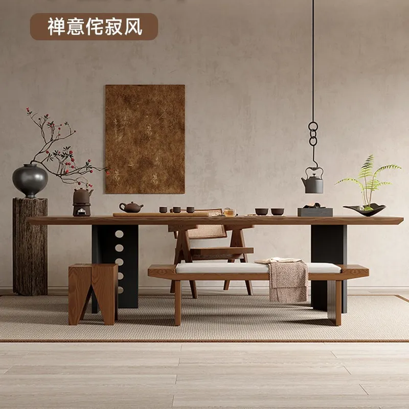 Conjunto de Mesa e Cadeiras de - Home Office 2024 avaliação e preço