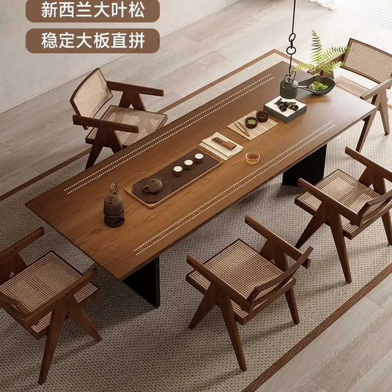 Conjunto de Mesa e Cadeiras de - Home Office 2024 avaliação e preço