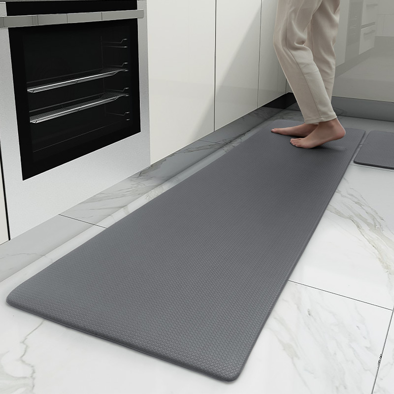 Tapete de cozinha antiderrapan - Anti Fatigue Mat avaliação e preço
