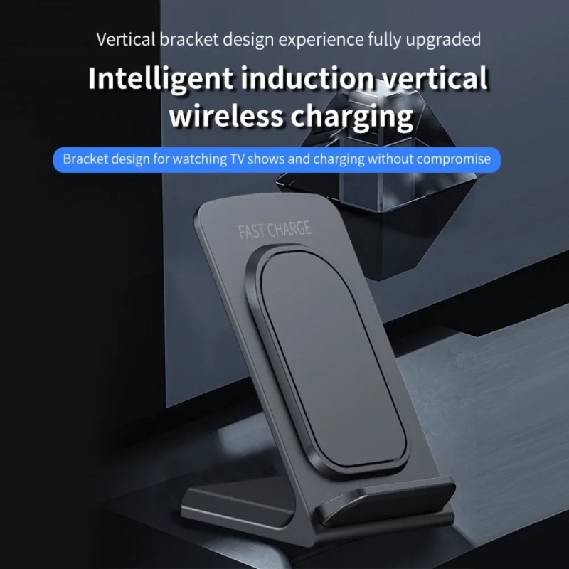 Suporte Carregador Sem Fio par - Desk Charging Station avaliação e preço