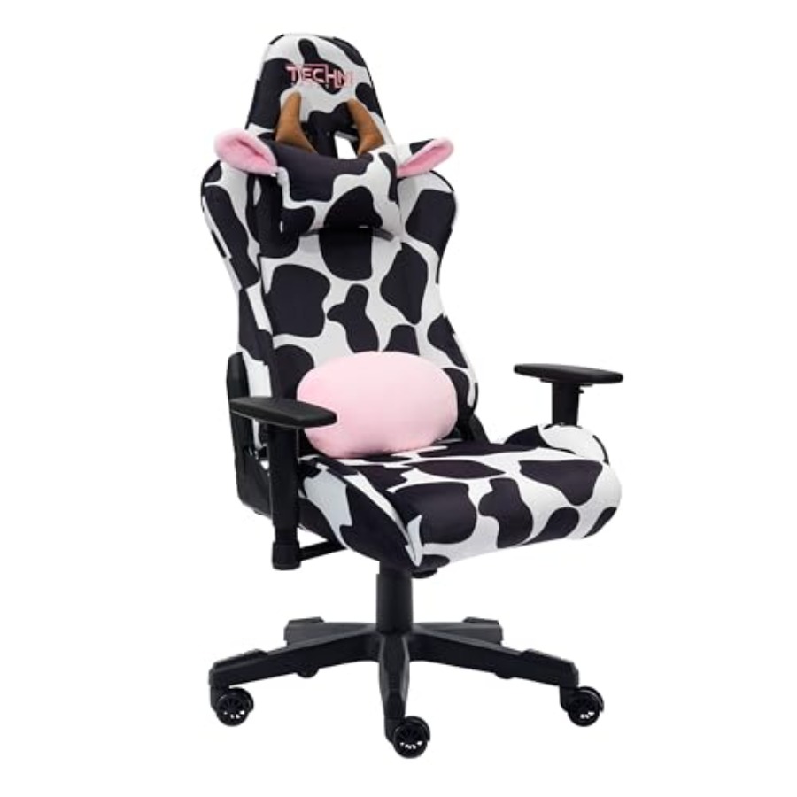 Cadeira gamer para uso em escr - Home Office Ergonomics avaliação e preço