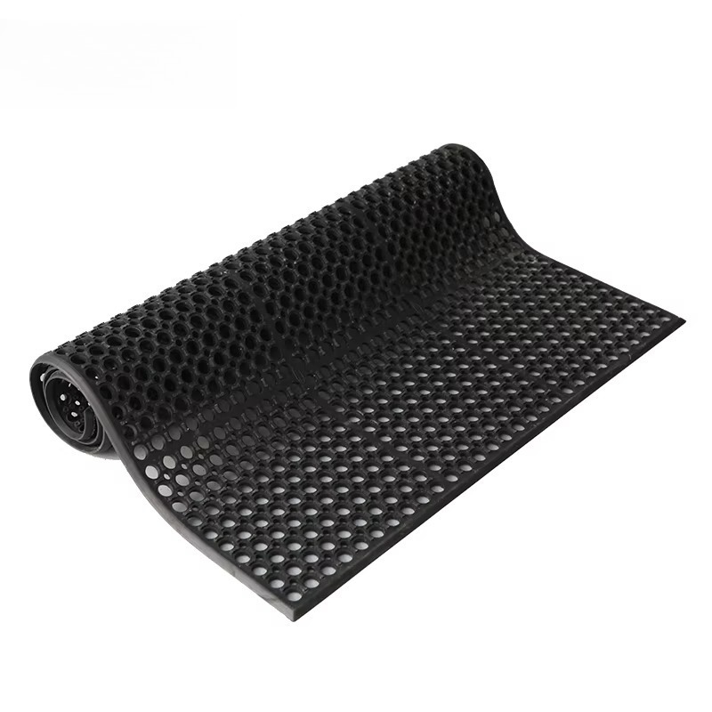 Tapete de borracha antiderrapa - Anti Fatigue Mat avaliação e preço