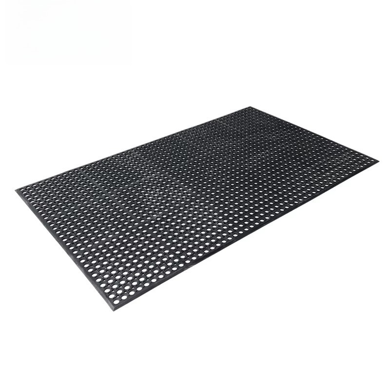 Tapete de borracha antiderrapa - Anti Fatigue Mat avaliação e preço