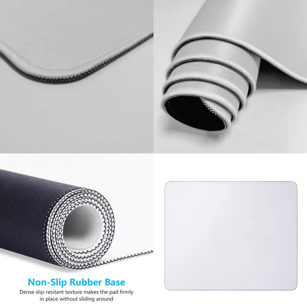 Tapete de Couro para Mesa, Gra - Home Office Living Room avaliação e preço